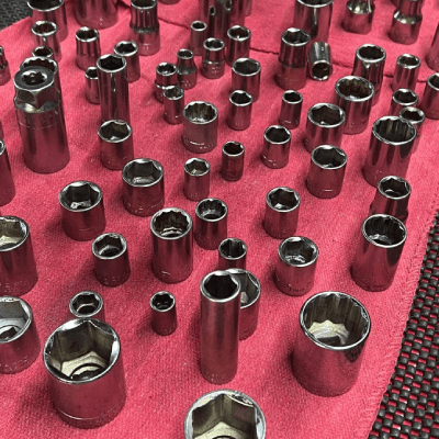 SOCKETS